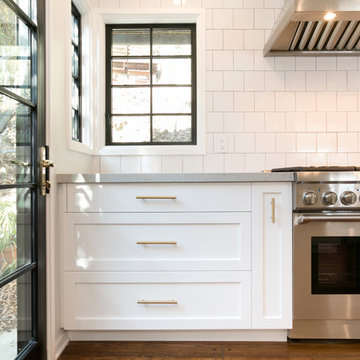 Los Feliz Kitchen Remodel