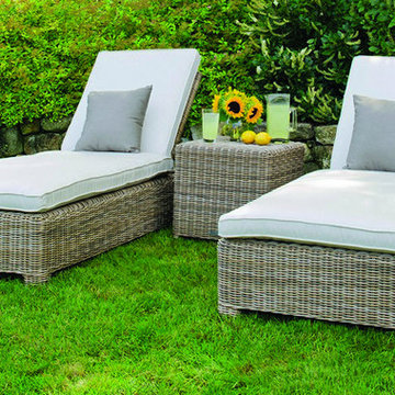 Kingsley-Bate Sag Harbor Wicker Outdoor Furniture
