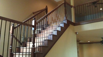 Best 127 Cabinetry And Cabinet Makers In Oklahoma City Metro Area