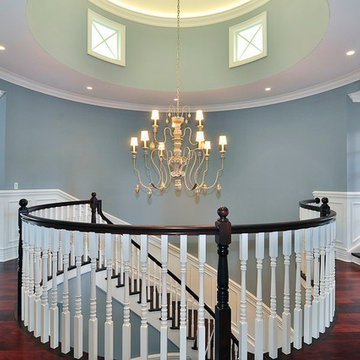 Modern Victorian