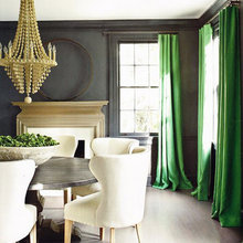 Dining Rooms