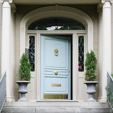 Front Door/Entry
