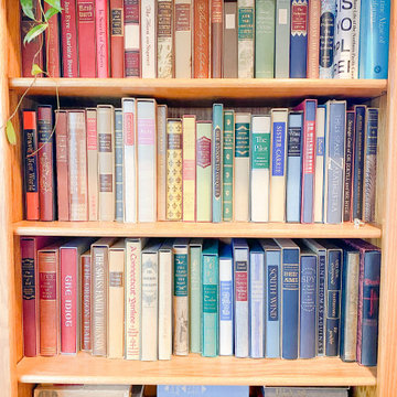 Craft and Hobby Organization