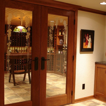 Bayside Wine Cellar