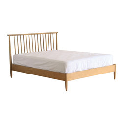 Barker and Stonehouse - Ercol Teramo Bedframe - Camas est&aacute;ndar
