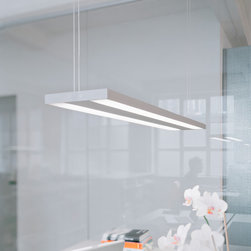 Serien SML Suspension T5 - Pendant Lighting