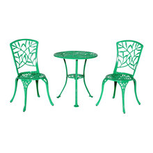 Patio Ideas