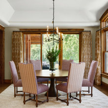 Decor - Art, Curtains, Pillows, Blankets, Mirros, etc.