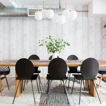 Modern Beach Inspired Event Space
