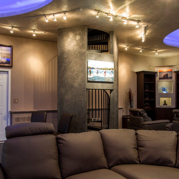 Lighting Spectacular