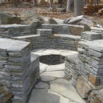 Water Pools