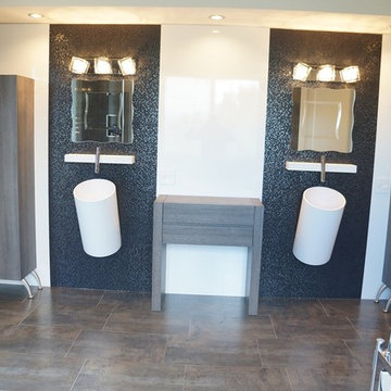 Bathrooms
