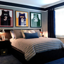 Ryan bedroom