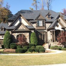 New House-Exteriors Only