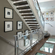 Staircase Wall