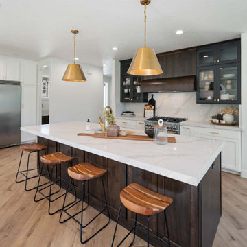 2023 Utah Valley Parade of Homes - Journey's End Homes
