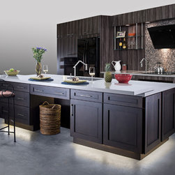 H&auml;fele America Kitchen Ideas - Products