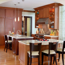 Whimsy kitchen