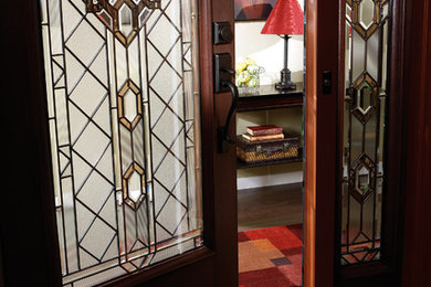 Entry Doors