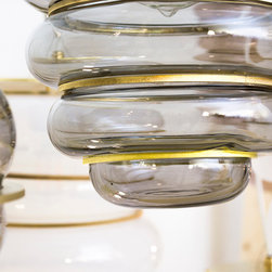 Minor Flaws - Pendant Lighting