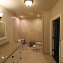 Handicap Bath