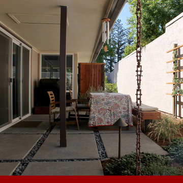 Eichler Garden