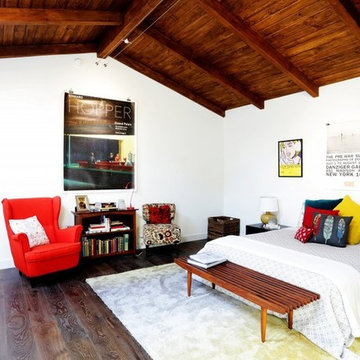 Contemporary Farmhouse Remodel