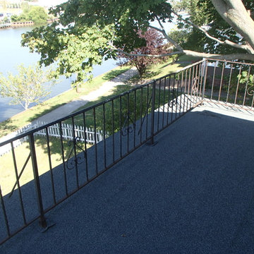Ocean Grove Asphalt Roofing