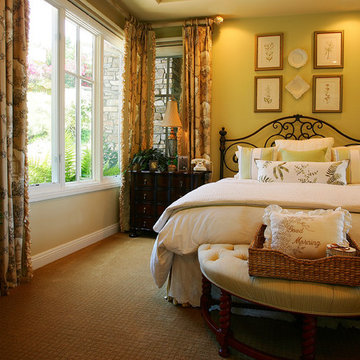 San Diego Ocean View Interior Home Design