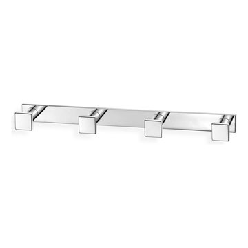 Stylish Bathroom Hooks
