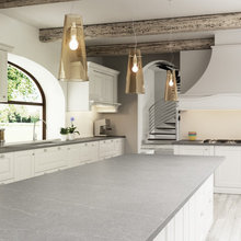 Quartz Counters