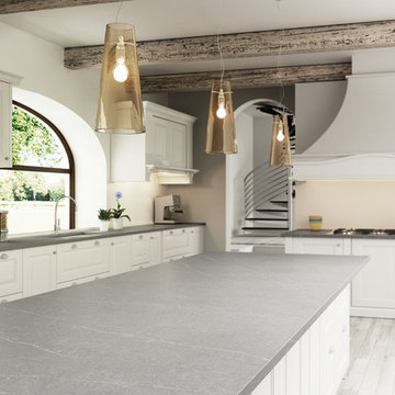 Silestone - Classic Kitchens