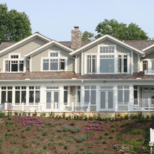 Tarola's Preferred House Features