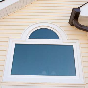 Windows and Siding