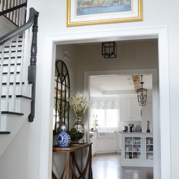My Houzz: Family Finds Its Dream Home With Video Chat