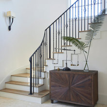 BEACH HOUSE - Stairs