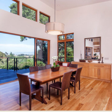 Portola Valley Estate