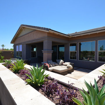 Inspire @ Greer Ranch | Surprise, AZ | 4592 - Indulge Plan