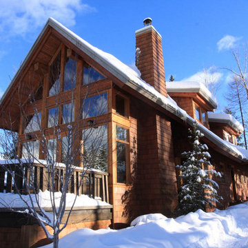 Various Residential Projects