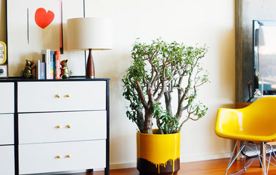 Decorating: 10 Creative New Uses for Leftover Materials