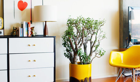 Decorating: 10 Creative New Uses for Leftover Materials