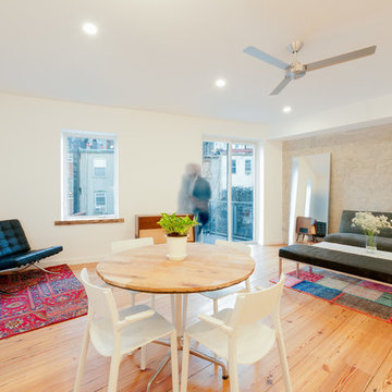 Bergen Street Condo in Downtown Brooklyn
