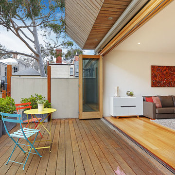 Renovation South Melbourne