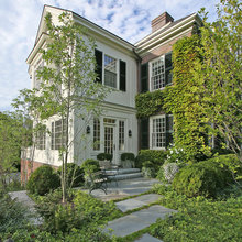 build a dream house