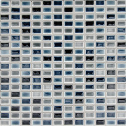 Mosaic Ideas for any space - Tile