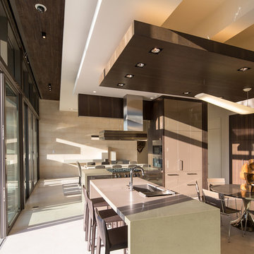 St. Andrews Country Club | Modern Estate