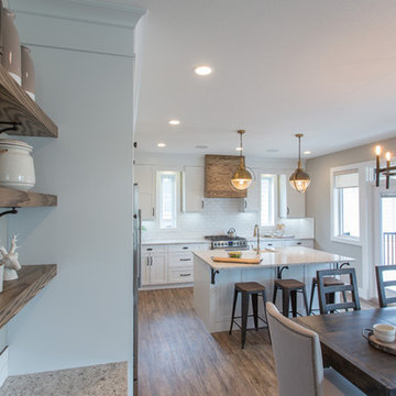 Riverstone Showhome