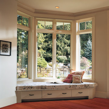 All Weather Windows and Doors