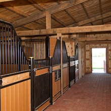 Barns
