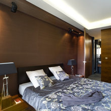 Wall Treatment